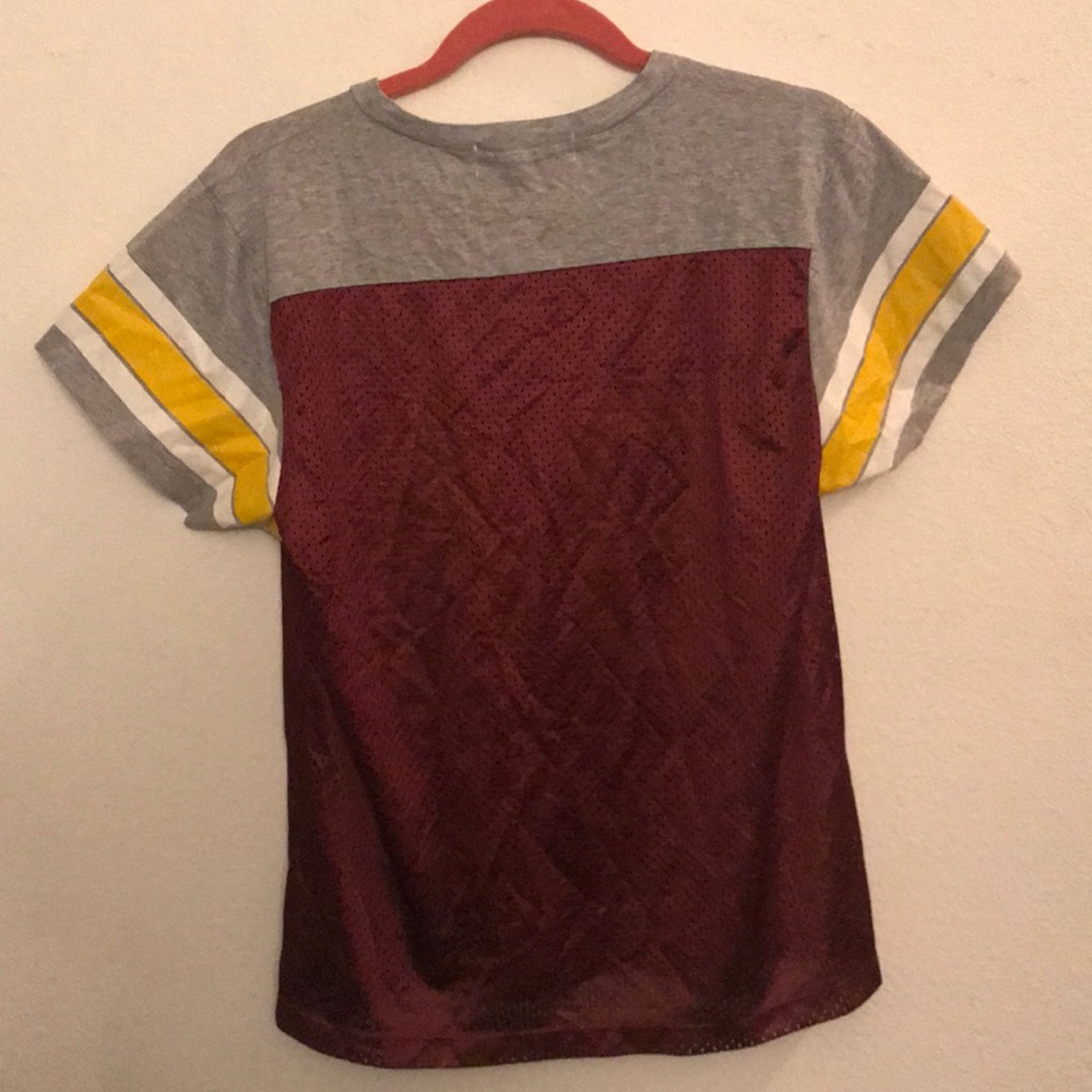Jersey T Shirt - Picture 2 of 2